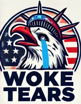 Woke Tears